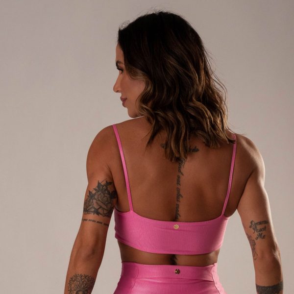 Top Valentina Milk Shake - Imagem 2