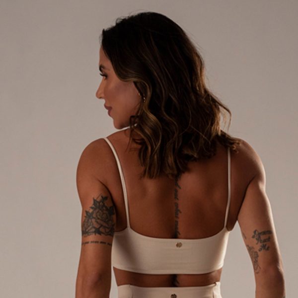 Top Martina Off White - Imagem 2
