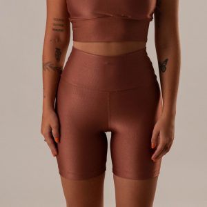 Shorts Fer Bronze