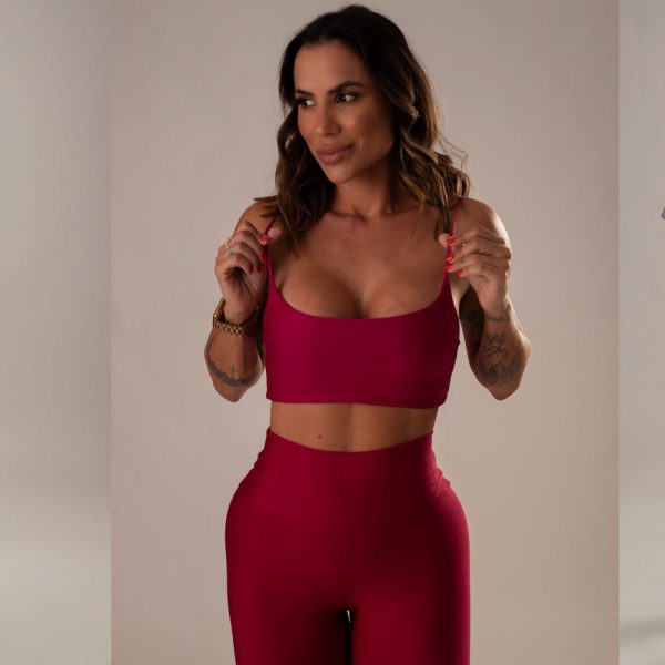 Top Martina Desejo - Imagem 2