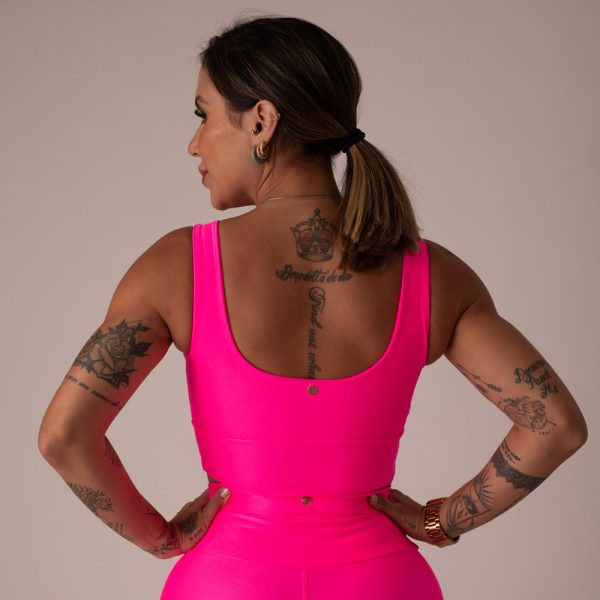 Top Valentina Euforia - Imagem 2