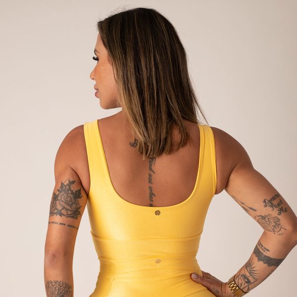 Top Valentina Solarium - Imagem 2