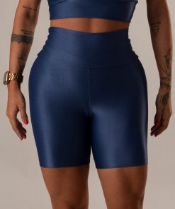 Shorts Fer Blue Jeans