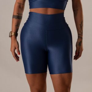Shorts Fer Blue Jeans