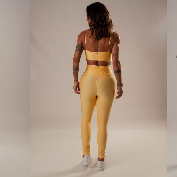 Calça Legging Marcela Solarium - Imagem 3