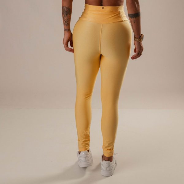 Calça Legging Marcela Solarium - Imagem 2