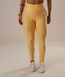 Calça Legging Marcela Solarium