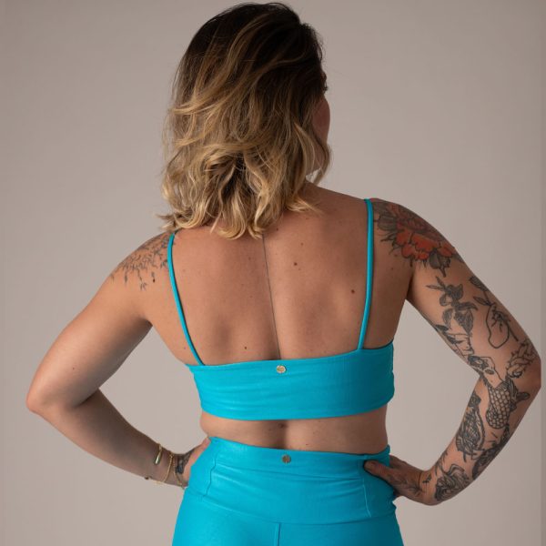 Top Martina Skyblue - Imagem 2