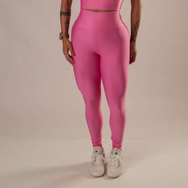 Calça Legging Marcela Milk Shake - Imagem 2
