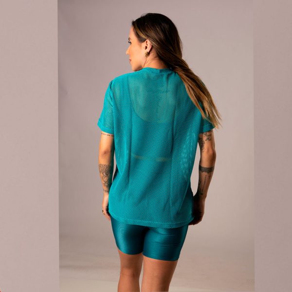 Camisa Over Pri Submarine - Imagem 4