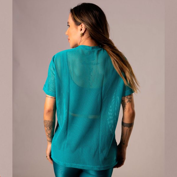 Camisa Over Pri Submarine - Imagem 2