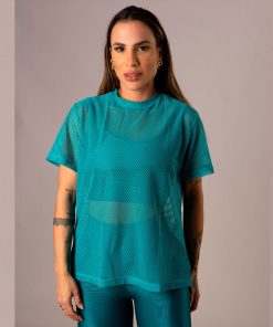 Camisa Over Pri Submarine