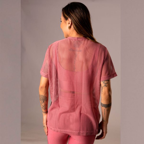 Camisa Over Pri Liris - Imagem 2
