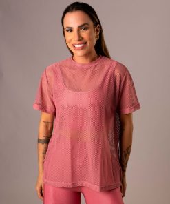 Camisa Over Pri Liris
