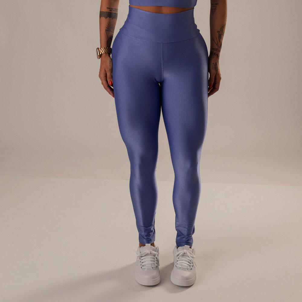 Calça Legging Marcela Hortênsia