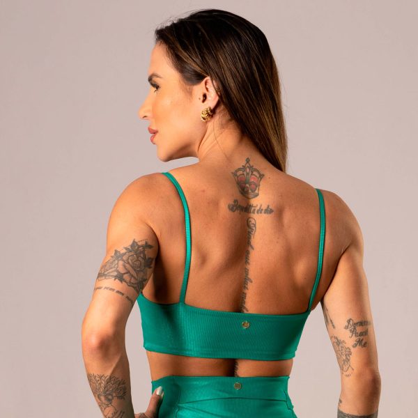 Top Martina Malaquita - Imagem 2