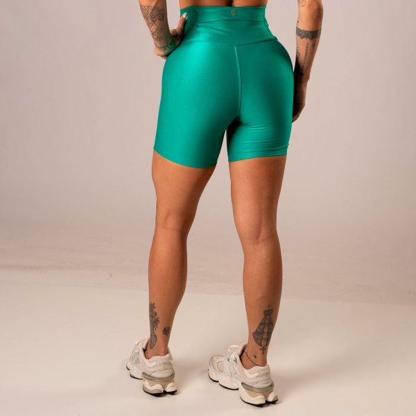 Shorts Fer Malaquita - Imagem 4