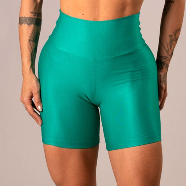 Shorts Fer Malaquita - Imagem 2