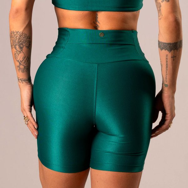 Shorts Fer Galápagos - Imagem 2