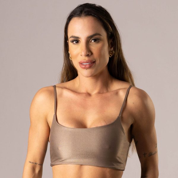 Top Martina Castanho