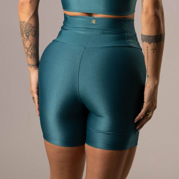 Shorts Fer Submarine - Imagem 2
