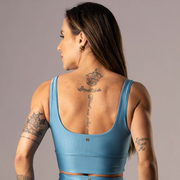 Top Valentina Nilo - Imagem 2