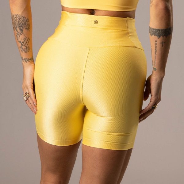 Shorts Fer Solarium - Imagem 2