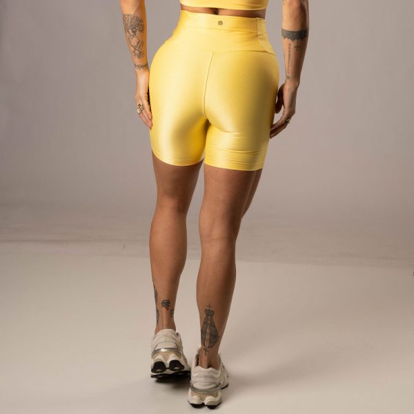 Shorts Fer Solarium - Imagem 4