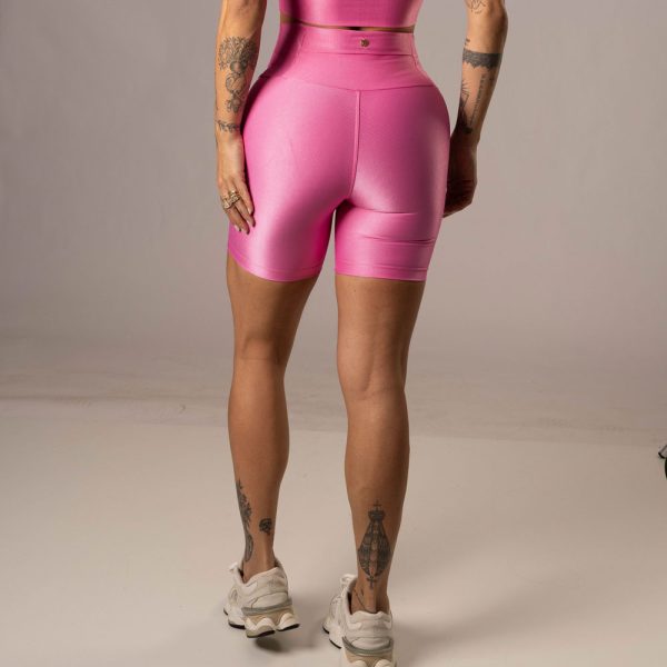 Shorts Fer Milk Shake - Imagem 4
