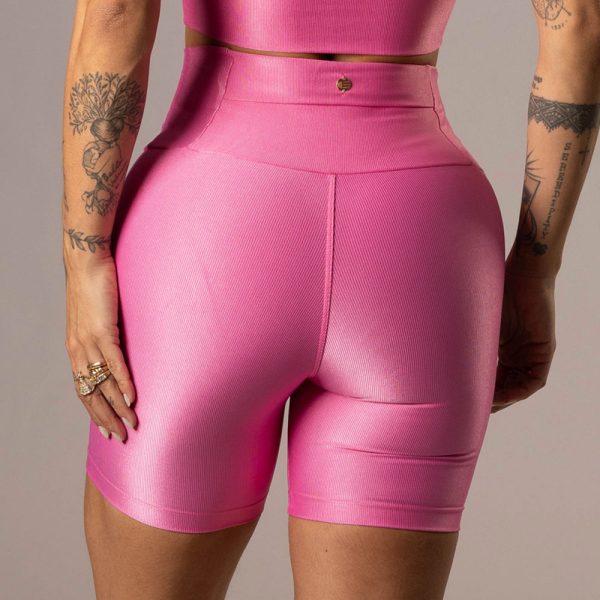 Shorts Fer Milk Shake - Imagem 2
