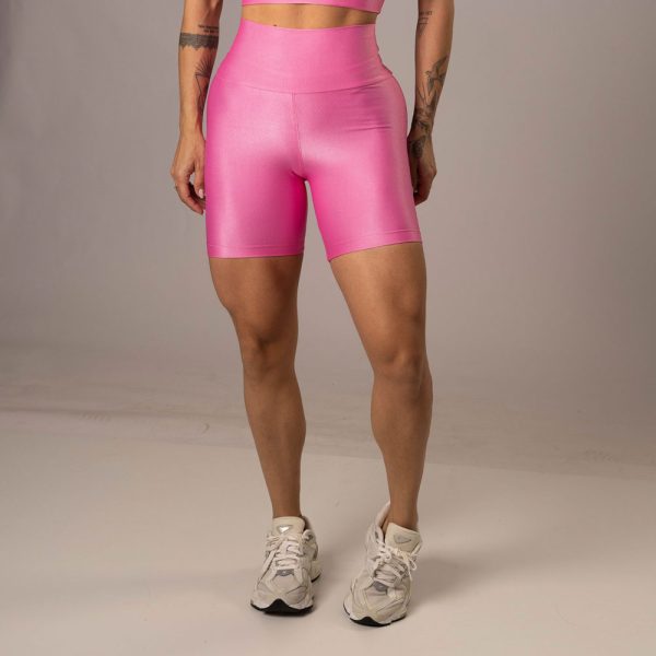 Shorts Fer Milk Shake - Imagem 3