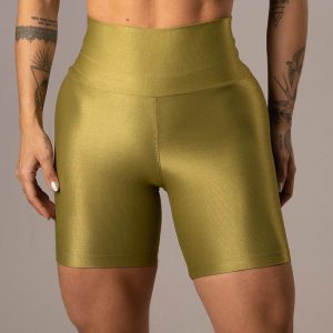 Shorts Fer Pistache