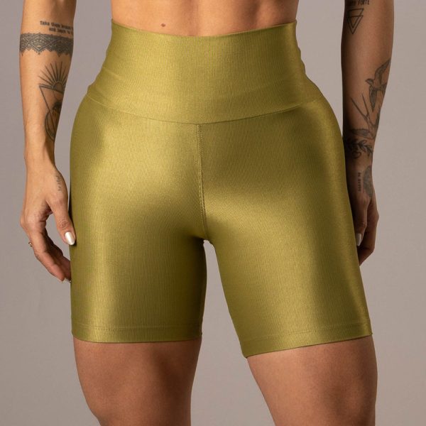 Shorts Fer Pistache