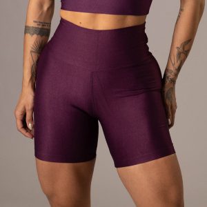 Shorts Fer Deluxe