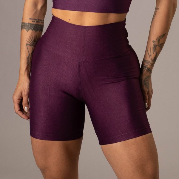 Shorts Fer Deluxe