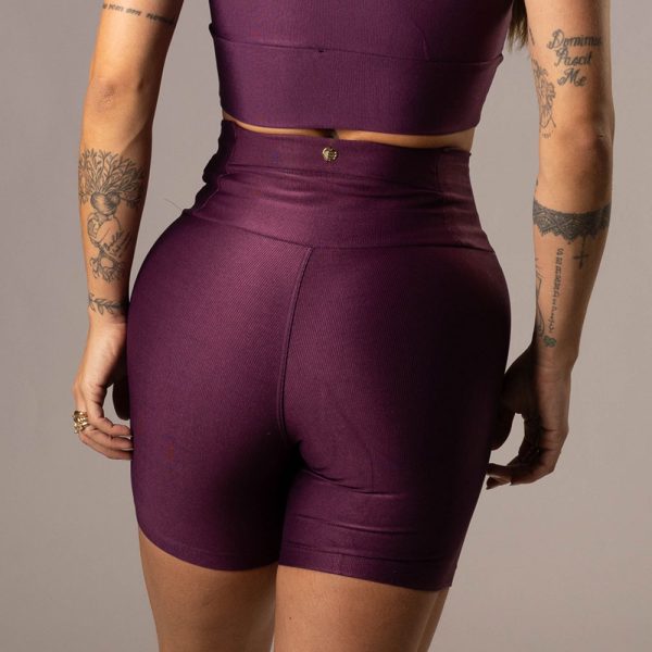 Shorts Fer Deluxe - Imagem 2