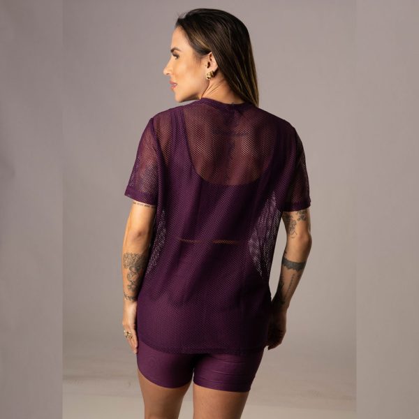 Camisa Over Pri Deluxe - Imagem 2