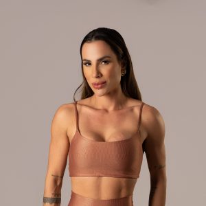 Top Martina Bronze