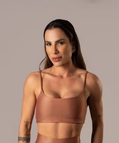 Top Martina Bronze