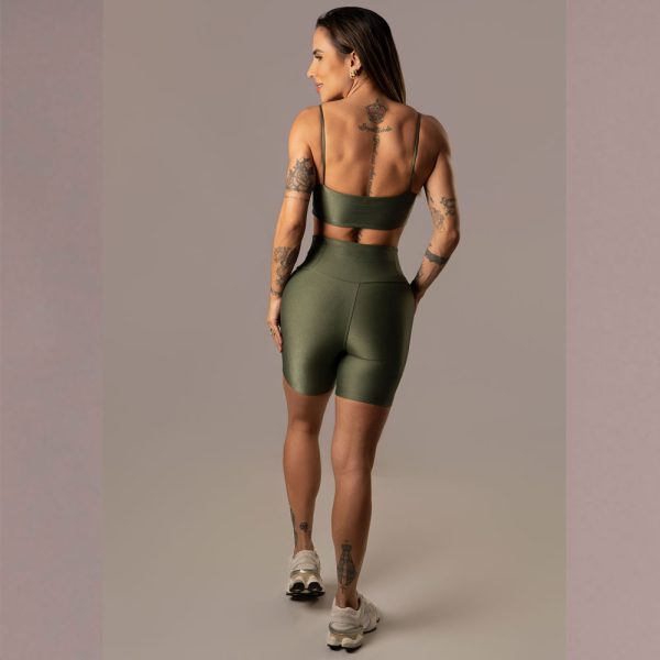 Top Martina Croco - Imagem 4