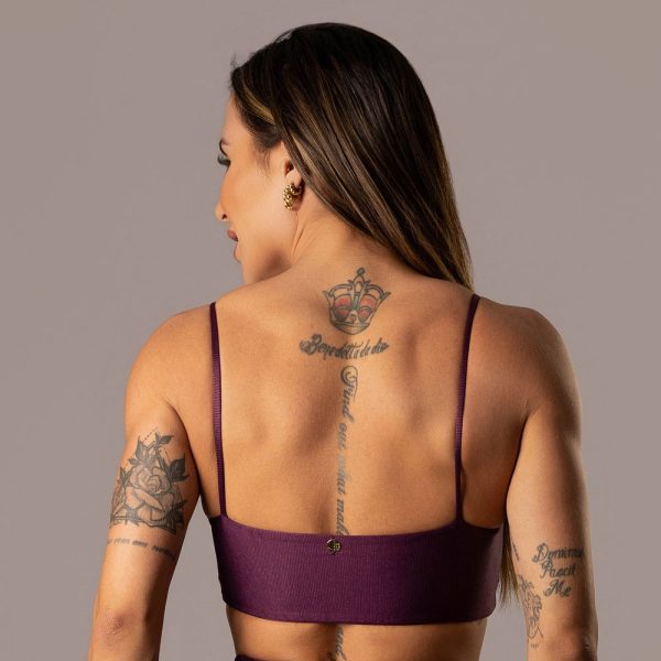 Top Martina Deluxe - Imagem 2