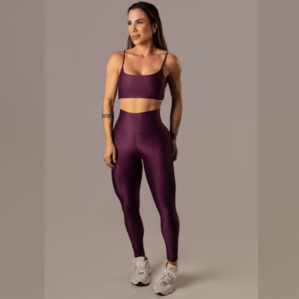 Top Martina Deluxe - Imagem 4