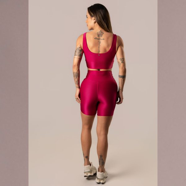 Shorts Fer Desejo - Imagem 4