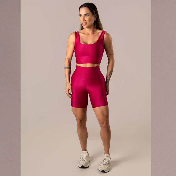 Shorts Fer Desejo - Imagem 3