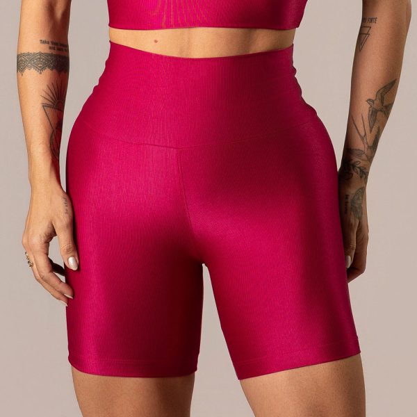 Shorts Fer Desejo