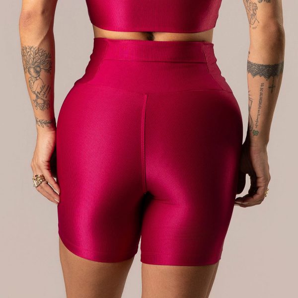 Shorts Fer Desejo - Imagem 2