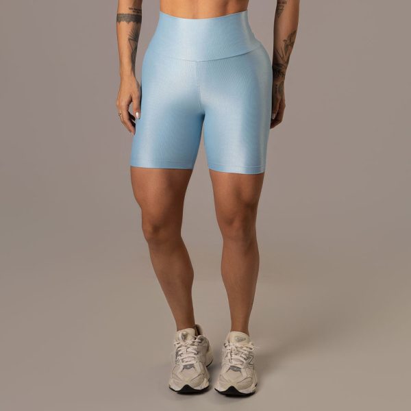 Shorts Fer Azul Sky - Imagem 3
