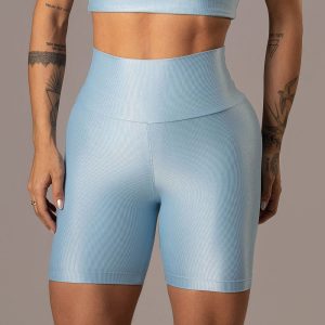 Shorts Fer Azul Sky