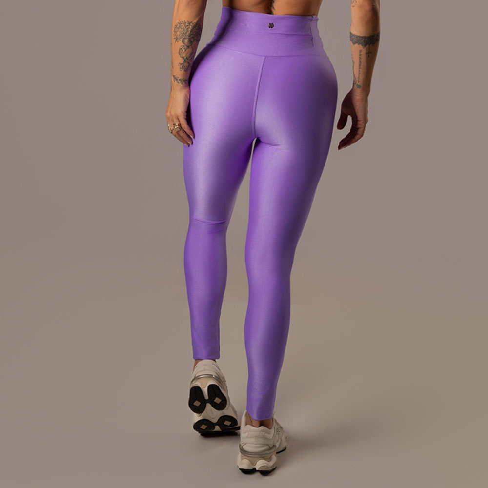 Calça Legging Marcela Lavanda - Imagem 2