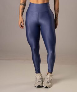 Calça Legging Marcela Blue Jeans